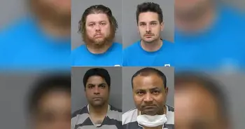4 charged with money laundering for illegal video gaming in Springfield