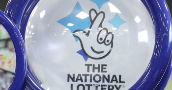 £4 million up for grabs in Saturday's Lotto draw
