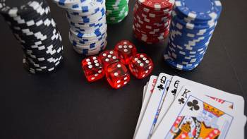 4 Tips for Playing Poker at an Online Casinos as a Beginner