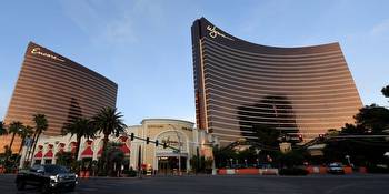 4 Women in Wild Brawl at Las Vegas Casino Over Married Man: Police