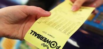$42m Powerball jackpot second-largest ever