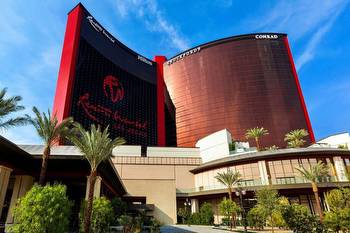 $4.3bn Resorts World Las Vegas makes Strip debut