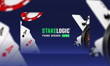 Leading provider of live dealer content, Stakelogic Live, quickens the pace with the launch of the exciting new Speed Baccarat game.