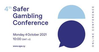 4th Safer Gambling Conference