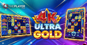 4ThePlayer unveils new 4K Ultra Gold Money Ways slot