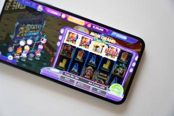 5 Addicting Android Apps With Slots Games