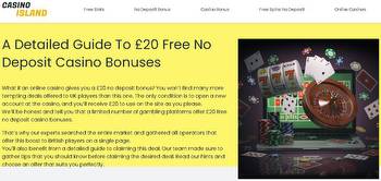 5 Advantages of online casino bonuses and promotions