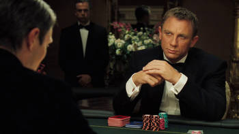 5 best casino films ever from Hollywood