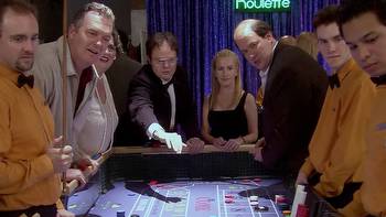 5 Best Casino Moments On TV