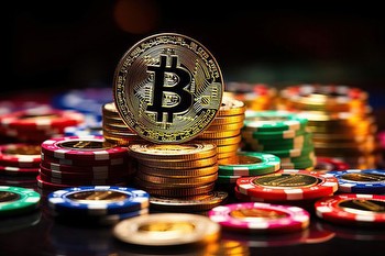 5 Best Crypto & Bitcoin Casinos in Netherlands 2024