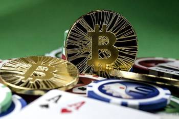 5 Best Crypto & Bitcoin Casinos To Play In 2023
