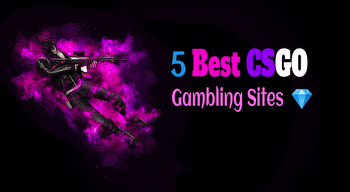 5 Best CSGO Gambling Sites List 2023