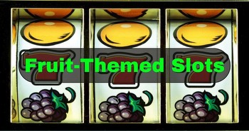 5 Best Fruit Slots to Play for Free or Real Money
