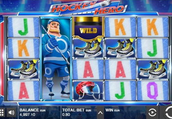 5 Best Sports Slots found in Canadian Minimum Deposit Casinos