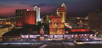 5 Casino Attractions in New Jersey