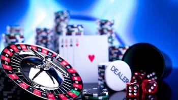 5 Casino Games that Are Not that Popular in Canada Yet