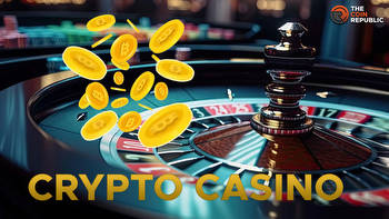 5 Crypto Casinos in Ireland That Gambling Better Than Ever