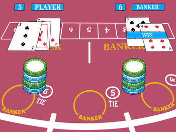 5 Great Tips That Can Surely Make You Win Big At The Baccarat Online
