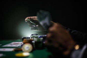 5 Insane Casino Gambling Strategies