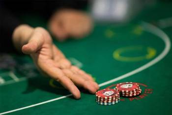 5 Mistakes All Beginners Make When Playing Baccarat