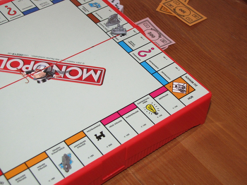 5 Monopoly casino Games that you didn’t know about