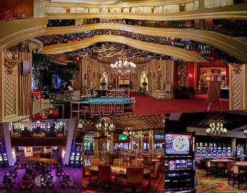 5 Most Luxurious Casinos on The Planet