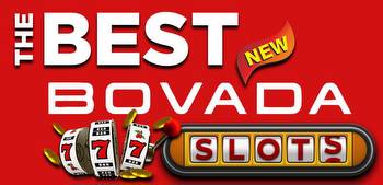 5 New Slot Games To Play At Bovada