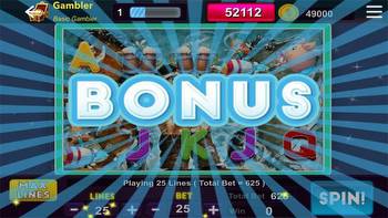 5 Of The Best Casino-Style Mobile Games