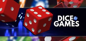 5 Online Casino Dice Games Other Than Craps