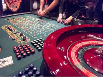 5 Reasons for The Rise in Popularity of The Online Casino