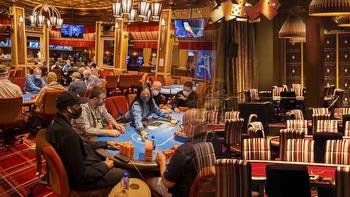 5 Reasons There Are Fewer Poker Rooms in Las Vegas Casinos