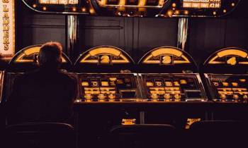 5 Reasons To Play at an Online Casino