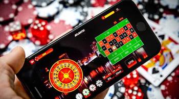 5 Reasons Why Mobile Casino Traffic Is On the Rise