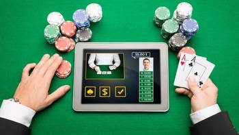 5 Reasons Why You Should Use It to Choose an Online Casino