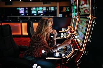 5 Slot Machine Secrets Casinos Don't Want You to Know