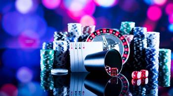5 Technology Trends Shaping The Casino Industry