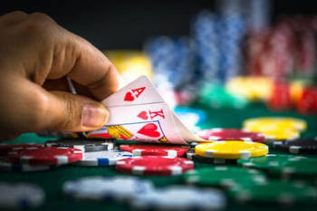 5 things you should know about online Casinos