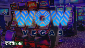 5 Things You'll Love About Wow Vegas Social Casino