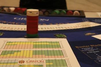 5 Tips For Adjusting Your Bet Sizes When Playing Online Blackjack