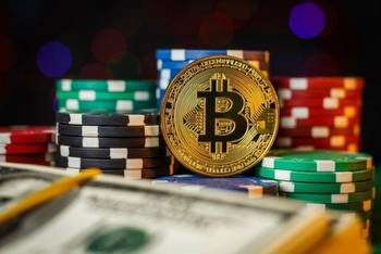 5 Tips For Using Cryptocurrencies When Gambling Online