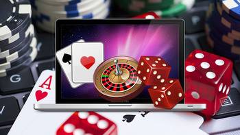5 Top Gambling Websites That You Don't Want to Miss