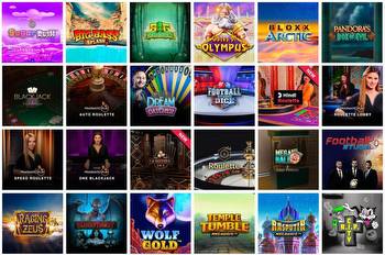 5 Top Tips for Playing in Online Casinos