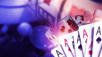 5 trends transforming the gambling and casino industry in 2023