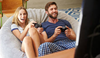 5 Types Of Online Games You Can Play With Friends