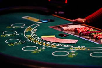 5 ways to keep yourself safe at an online casino