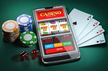 5 Ways to Play Online Casino Games on Vacation