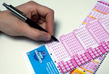 £54.9m EuroMillions jackpot remains unclaimed as players urged to check tickets