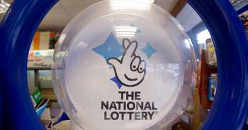 £5.4million lottery jackpot on offer after prize rolls over