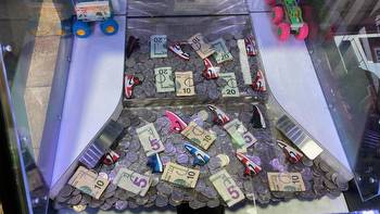 56 gambling machines, $12,700+ seized from Metro Detroit gas stations, Flint area storefront