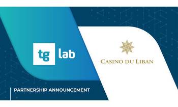 Prestigious land-based casino in Lebanon extends its exclusivity of the legal market online after partnering with leading platform provider